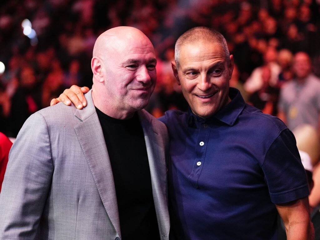 ari emanuel