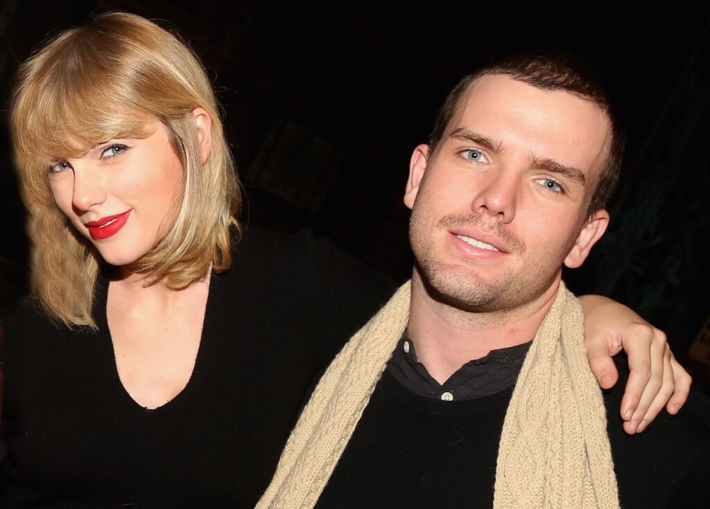 austin swift