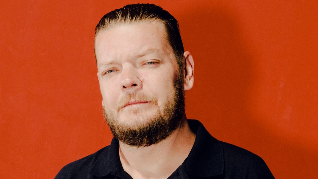 corey harrison