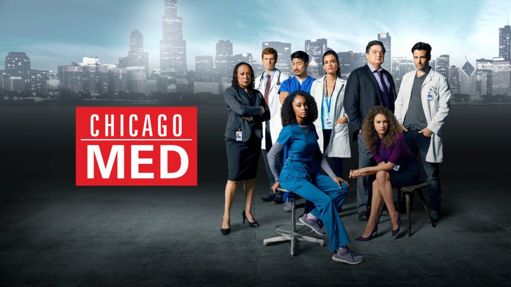 Chicago Med