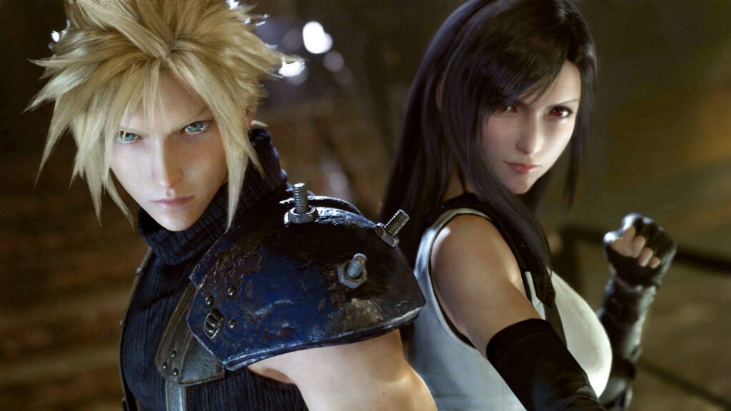 Final Fantasy