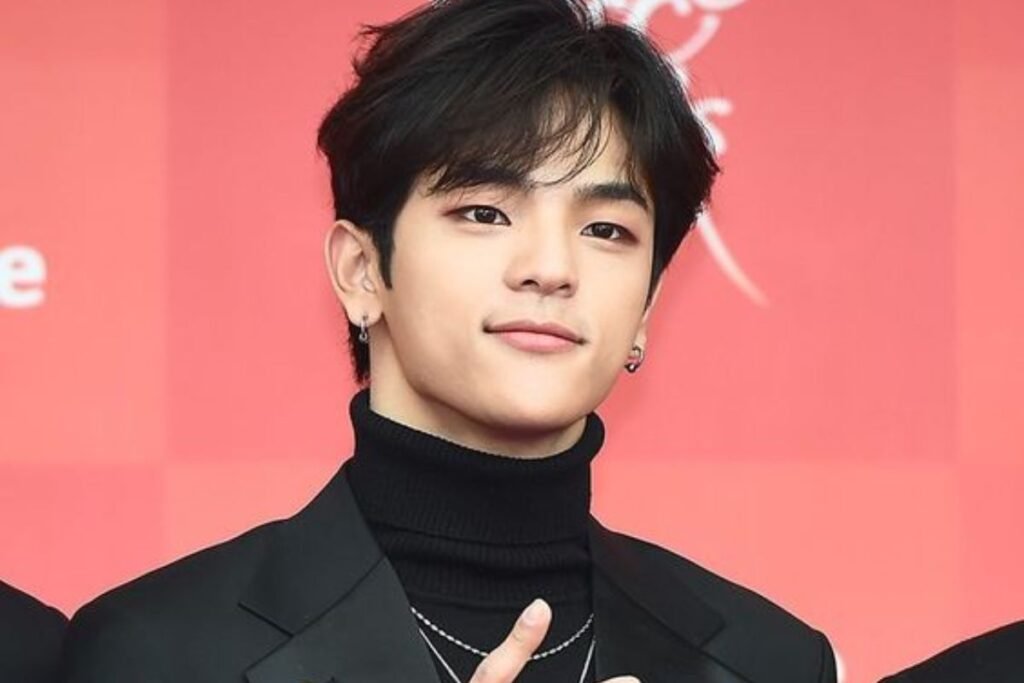 Kim Woojin