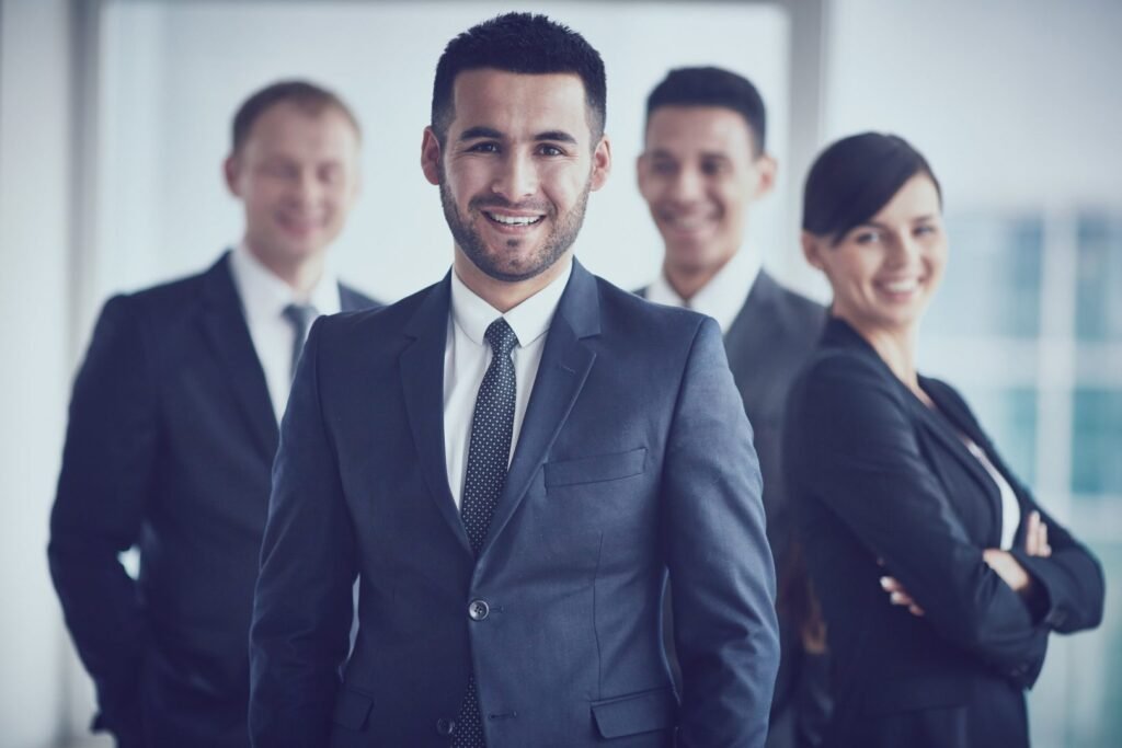 Pedrovazpaulo Executive Coaching
