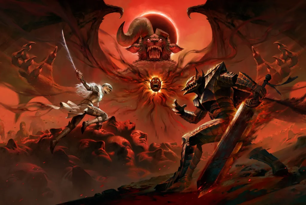 berserk