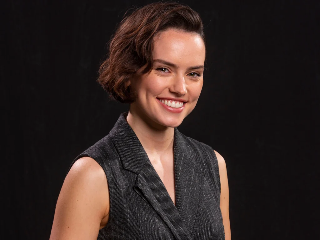 daisy ridley