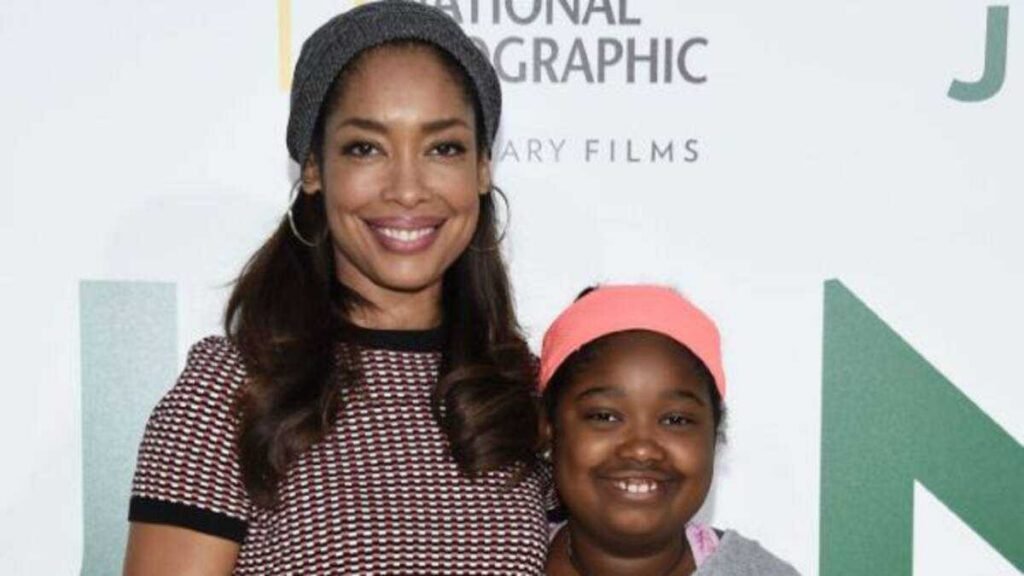 delilah fishburne
