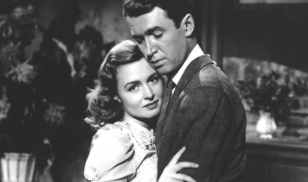 donna reed