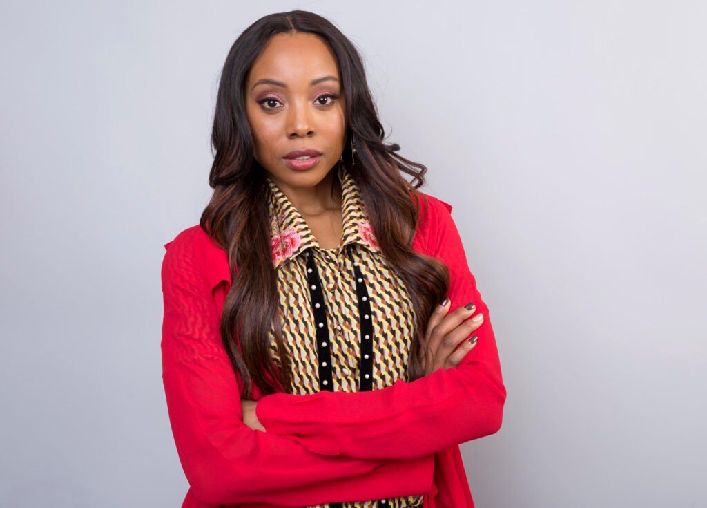erica ash