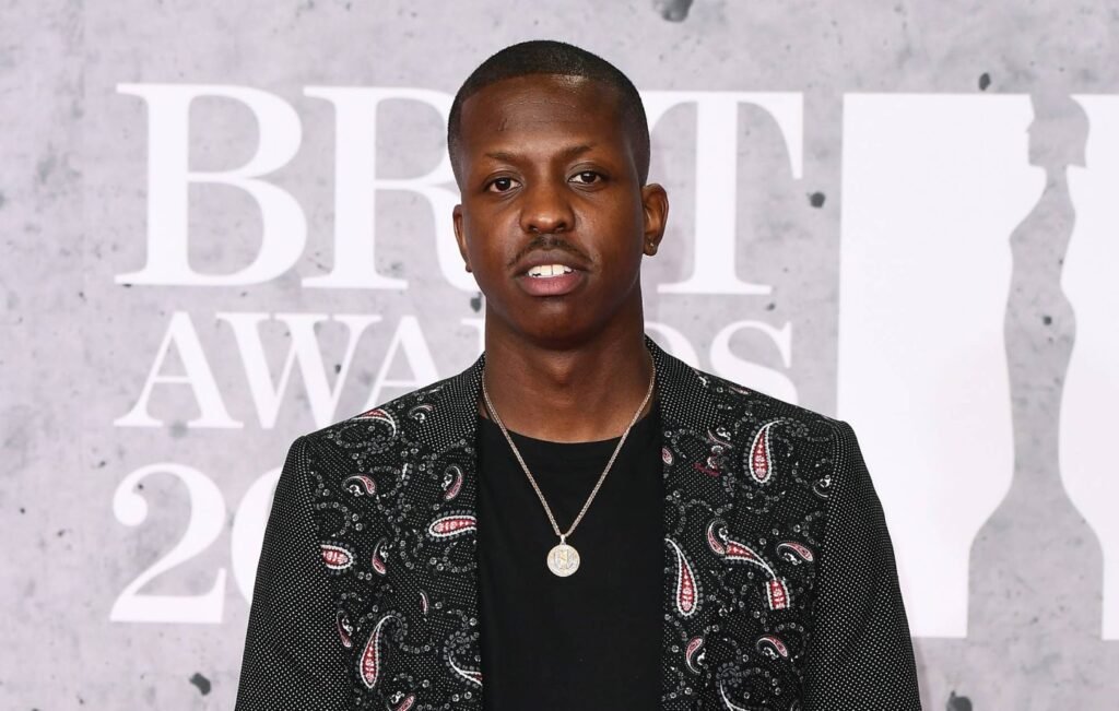 jamal edwards