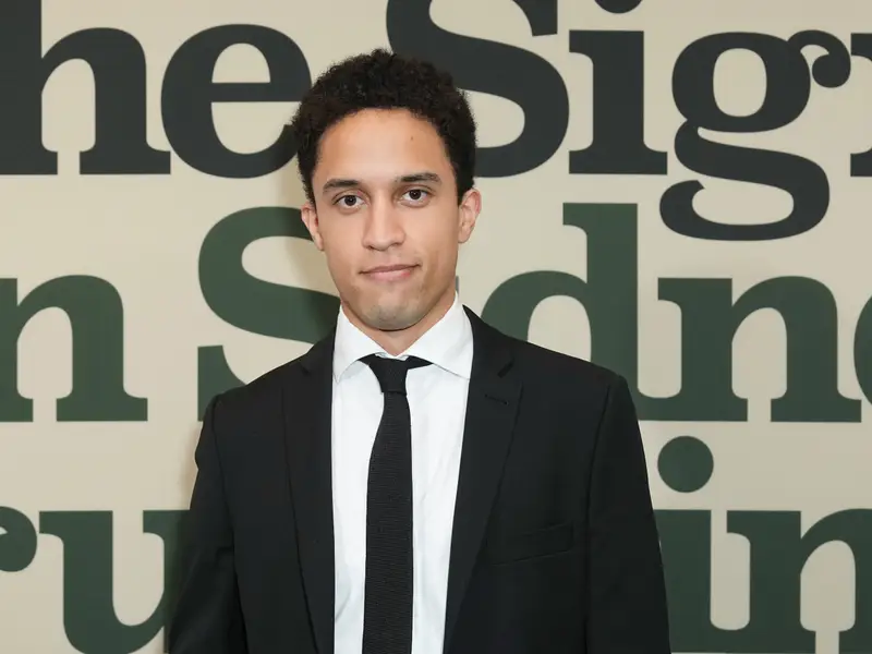 Julian Henry De Niro Bio: Vermögen, Karriere, soziale Medien, Freundin, Wiki julian henry de niro