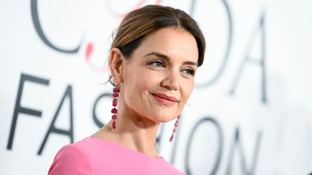 katie holmes