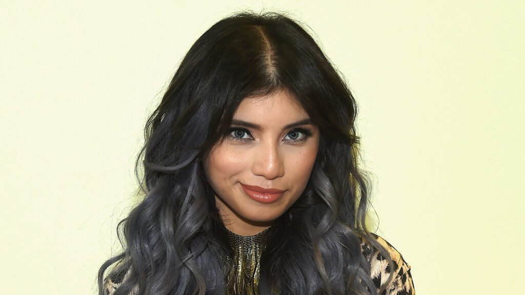 kirstin maldonado