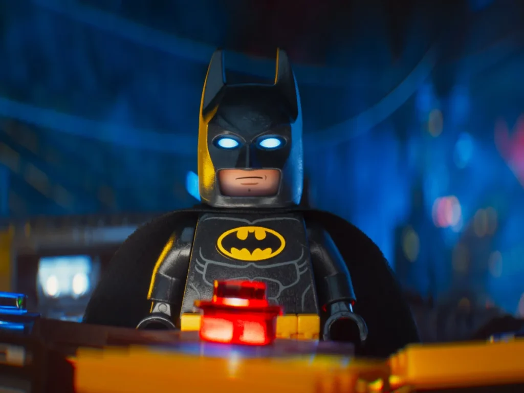 lego batman