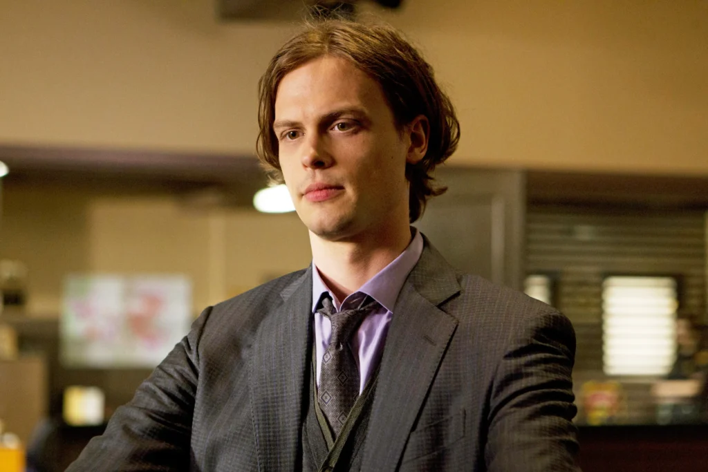 matthew gray gubler