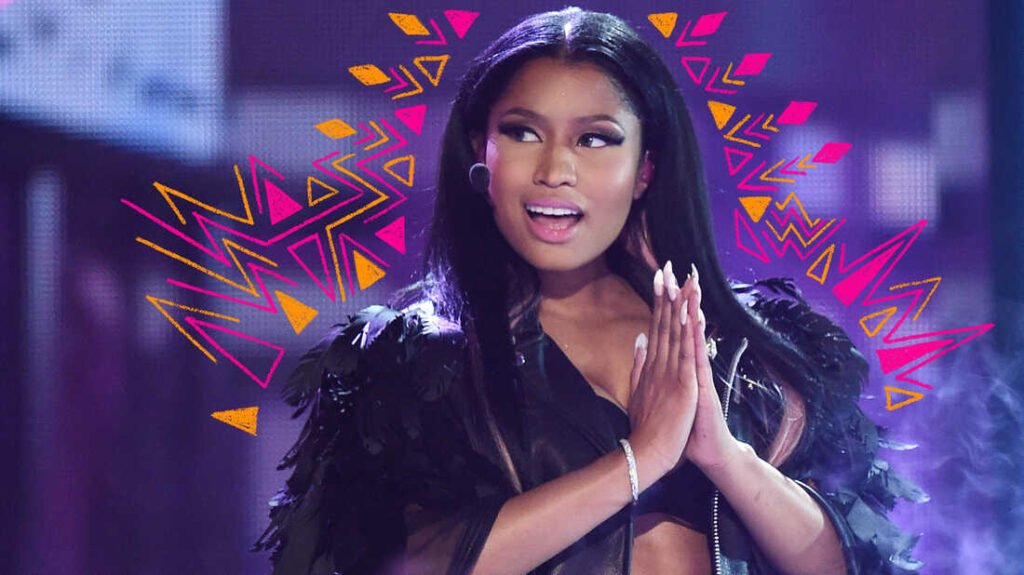 nicki minaj