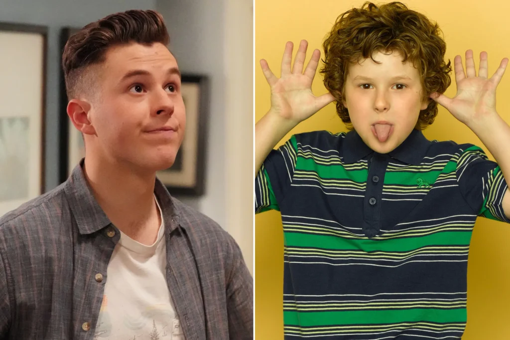 nolan gould