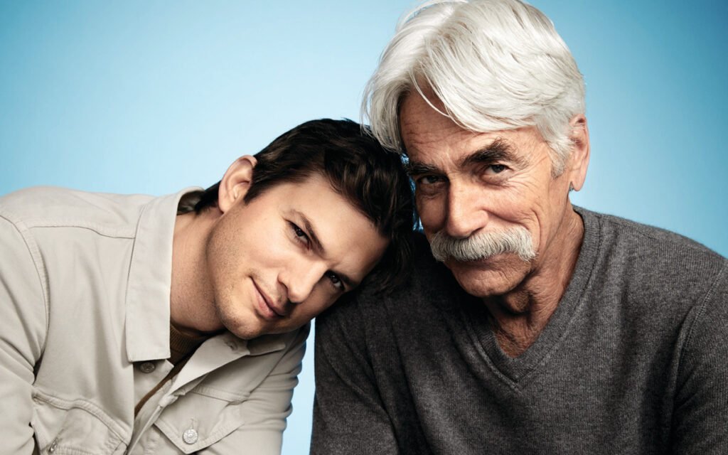 sam elliott