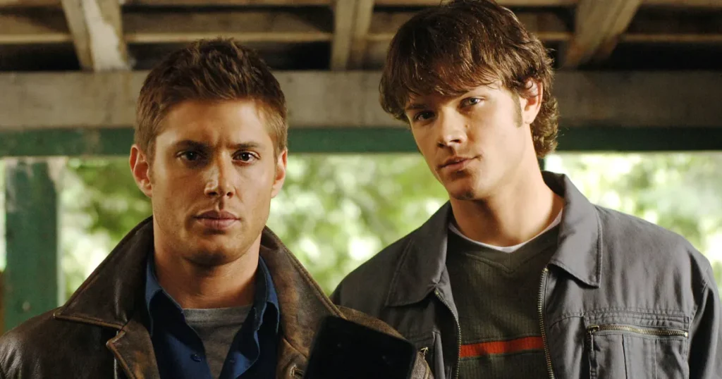 supernatural