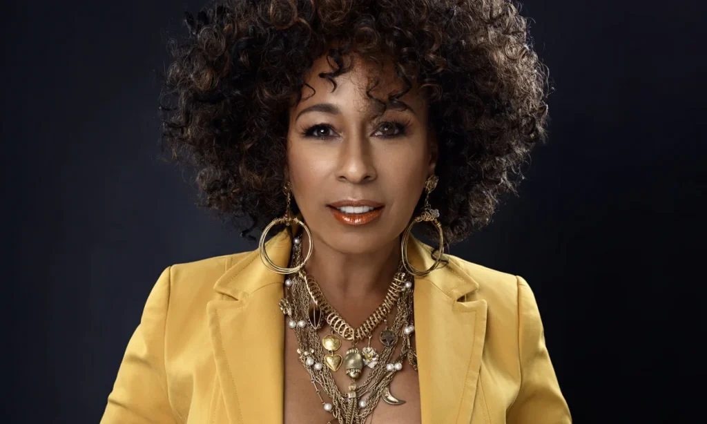 tamara tunie