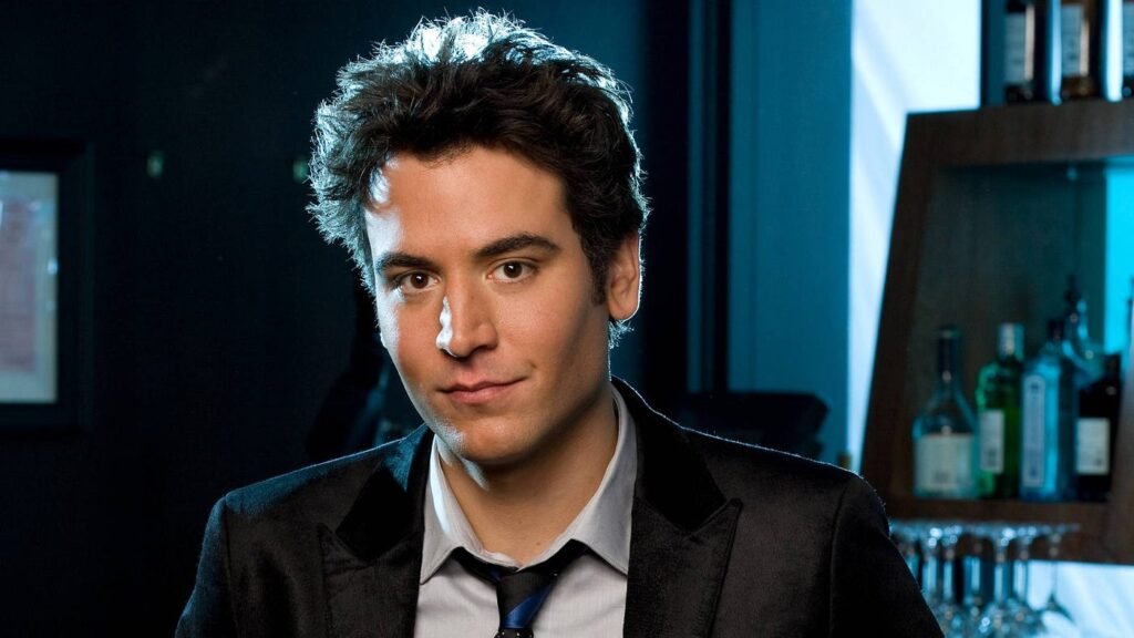 ted mosby