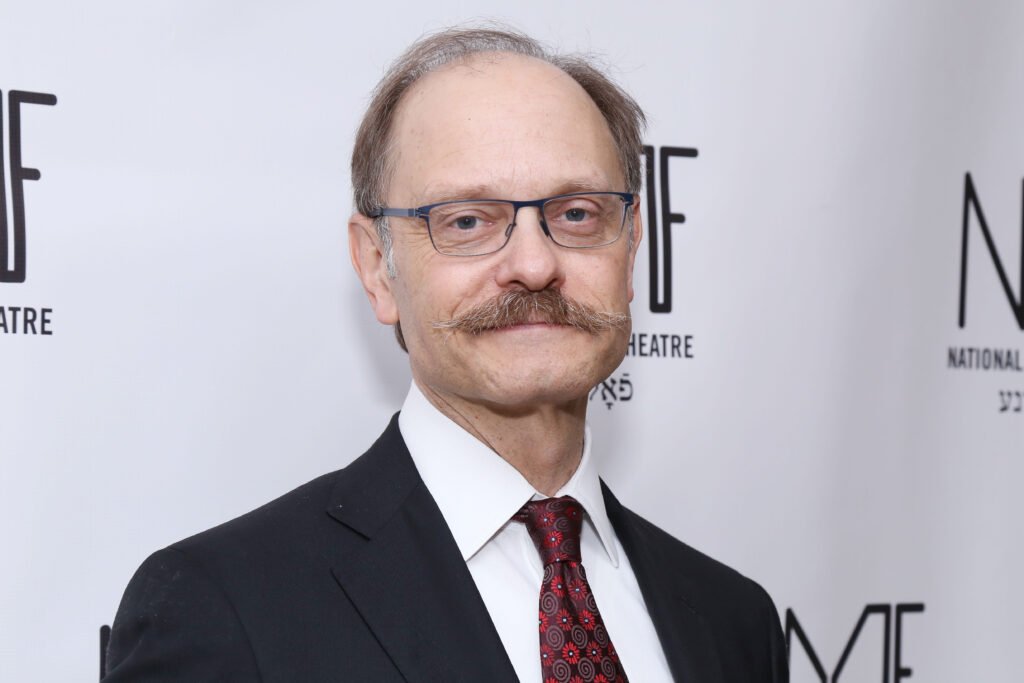 David Hyde Pierce