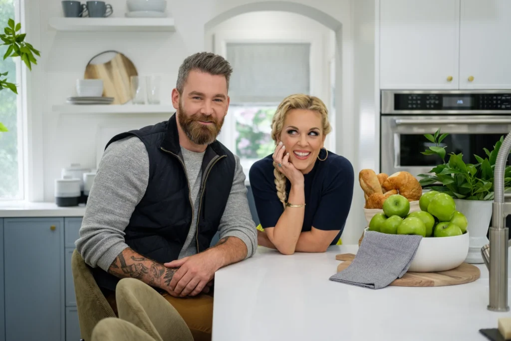 Kortney Wilson – Leben, Arbeit und Neuanfänge kortney wilson