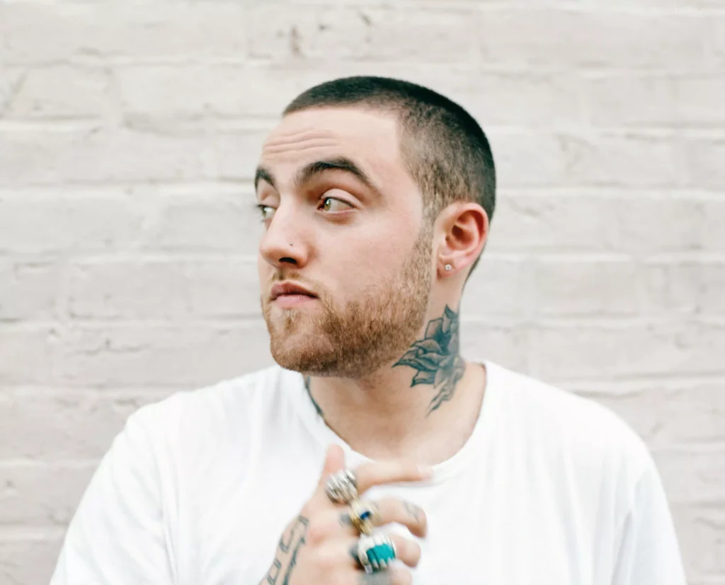 mac miller