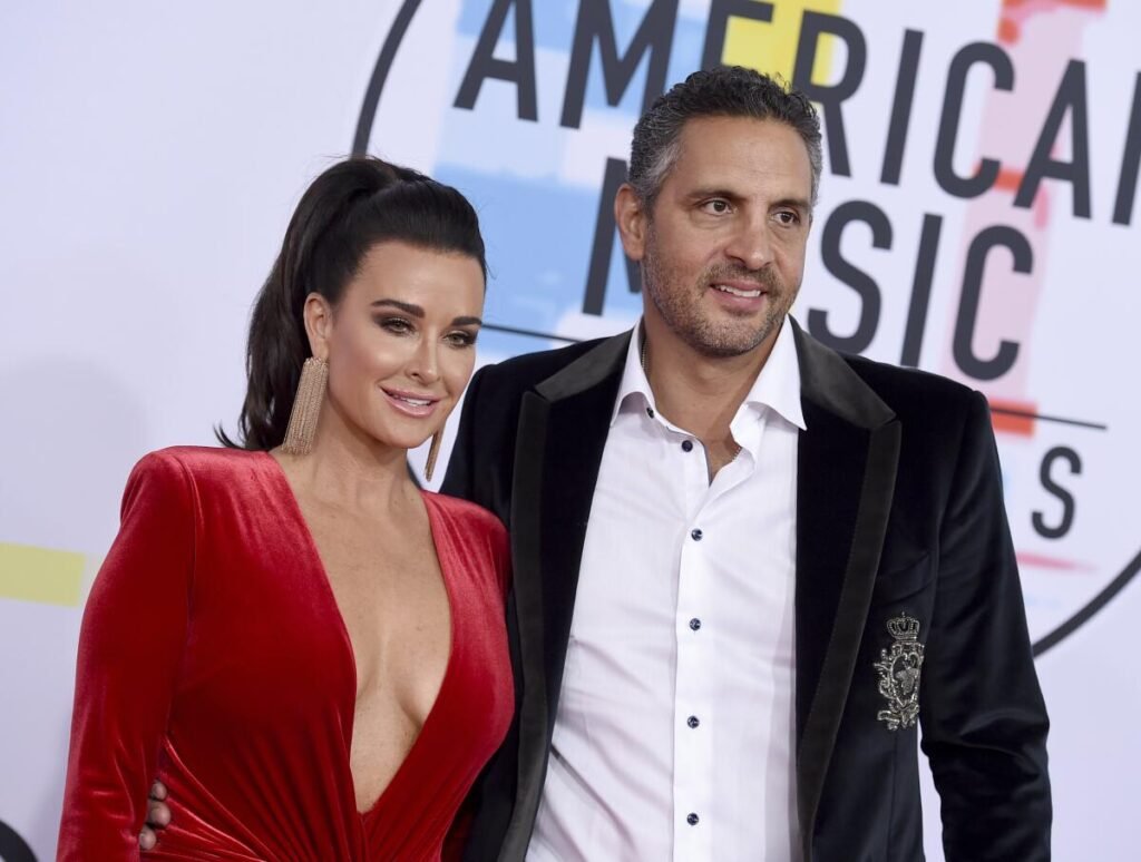 mauricio umansky