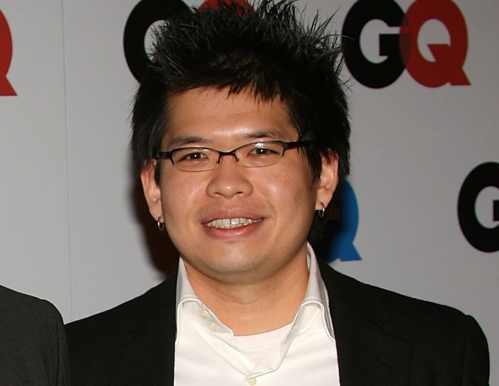 steve chen