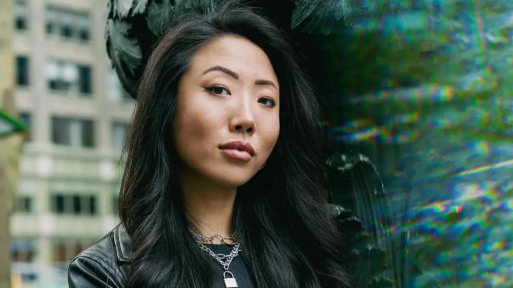 Tiffany Fong Biografie: Alter, Vermögen, Karrierehöhepunkte und mehr tiffany fong
