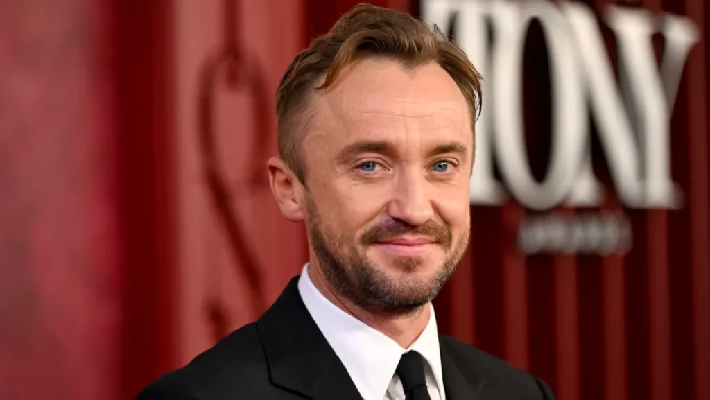 tom felton