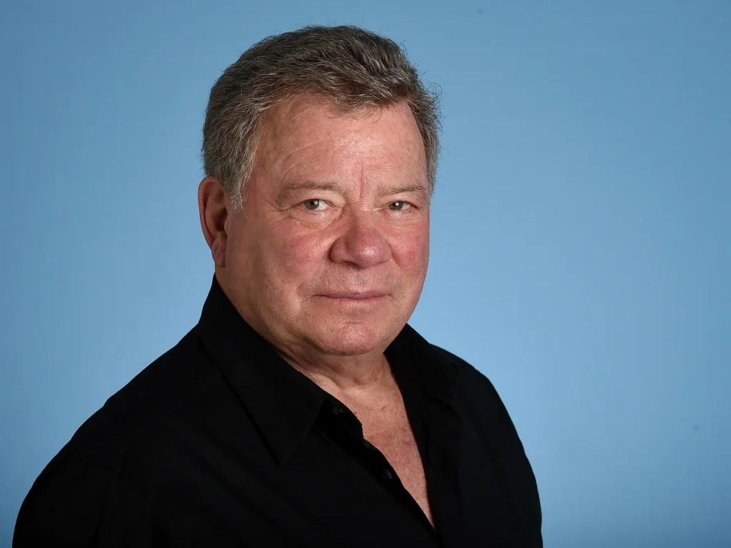 william shatner