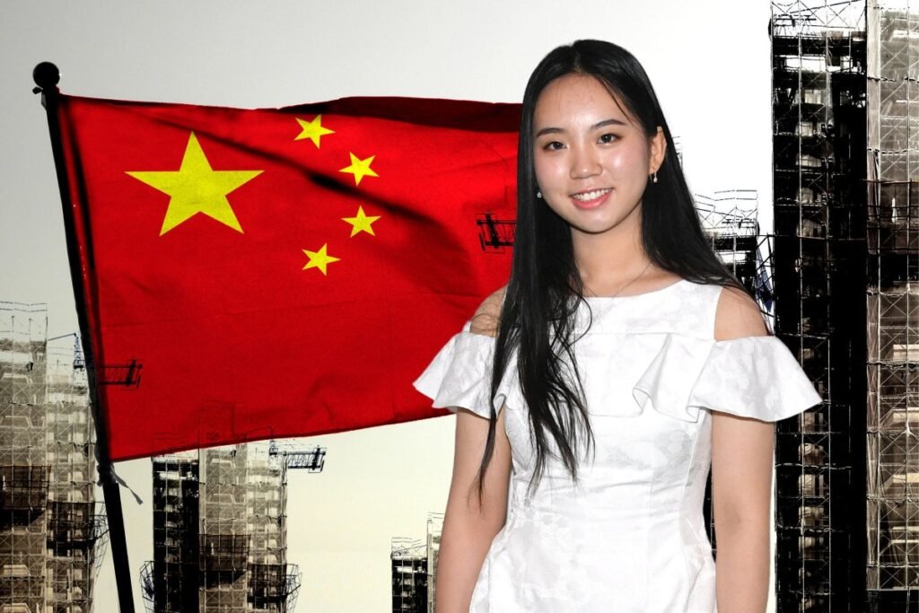 xi mingze