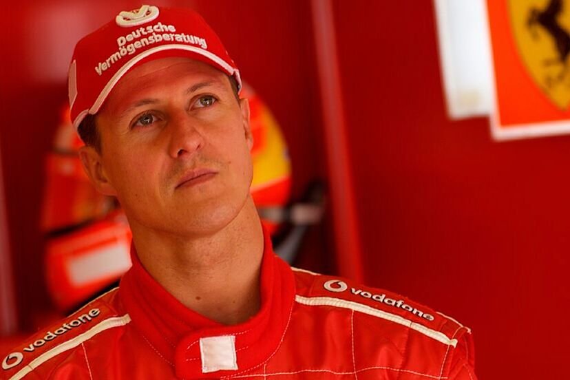 Michael Schumacher Vermögen und Vermächtnis: Der Reichtum einer F1-Legende Michael Schumacher