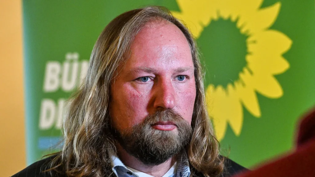 Anton Hofreiter Krankheit – Hintergründe, Gesundheit und politische Karriere anton hofreiter krankheit