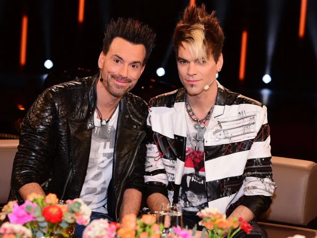 ehrlich brothers vermögen