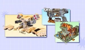 Makerworld - Alles, was du über die kreative Plattform wissen musst