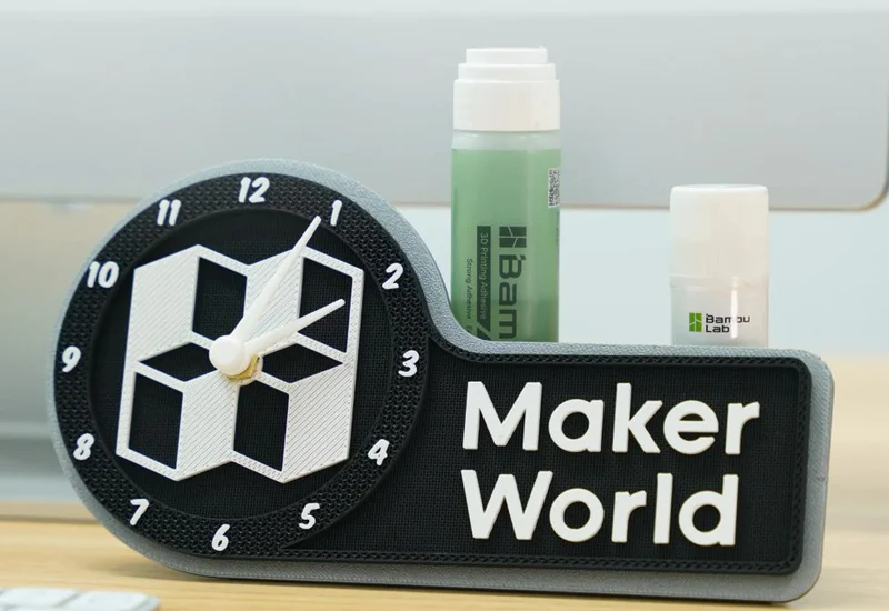 Makerworld – Alles, was du über die kreative Plattform wissen musst makerworld