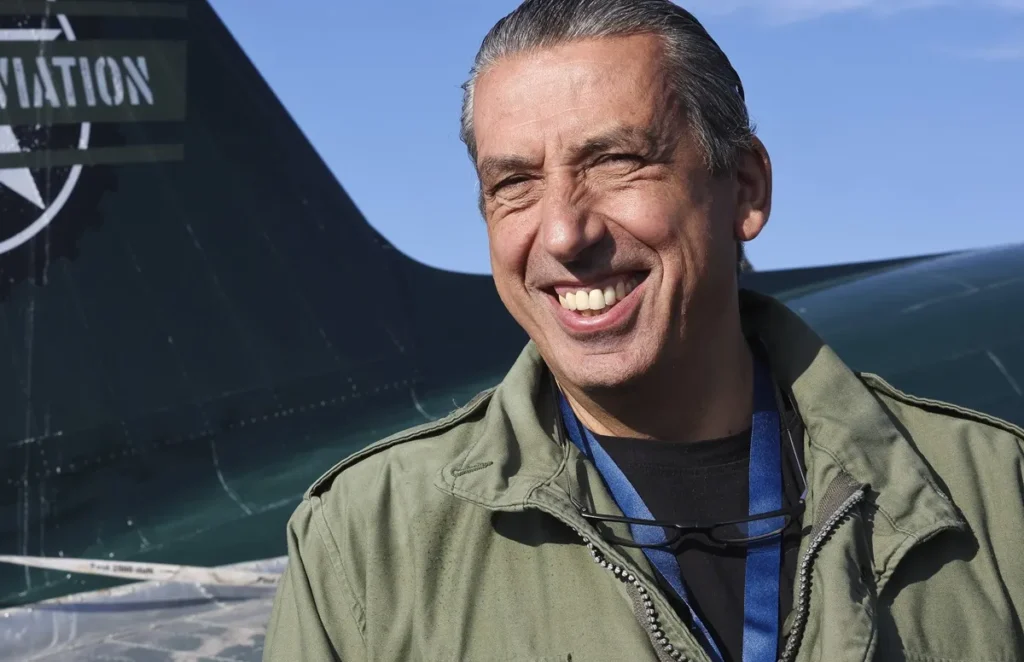 Michael Manousakis Vermögen 2025 – So hoch ist das Vermögen des Steel Buddies Stars michael manousakis vermögen