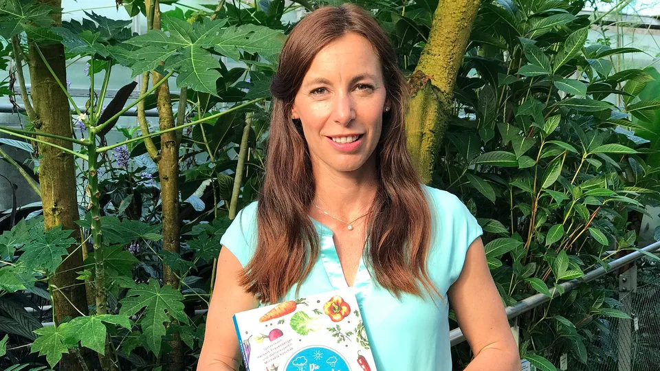 Michaela Koschak und Robert Burdy getrennt – Alles über die Trennung der MDR-Moderatoren michaela koschak und robert burdy getrennt