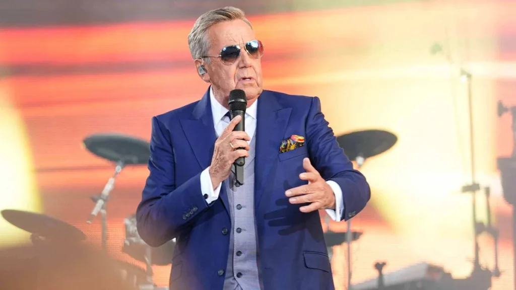 Roland Kaiser Vermögen 2025 – So reich ist der Schlagerstar wirklich roland kaiser vermögen