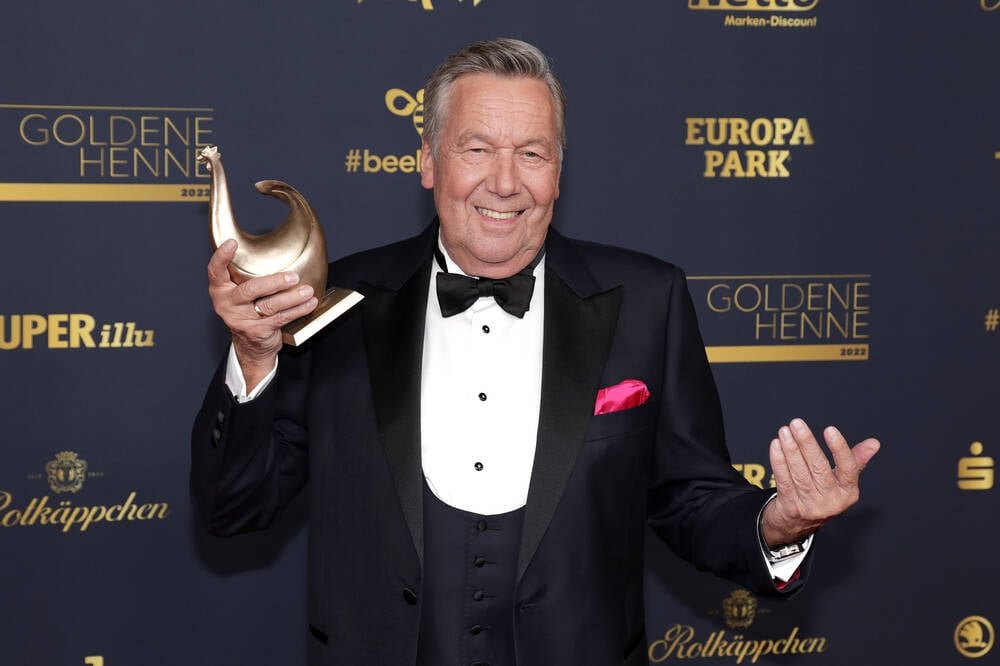 roland kaiser vermögen