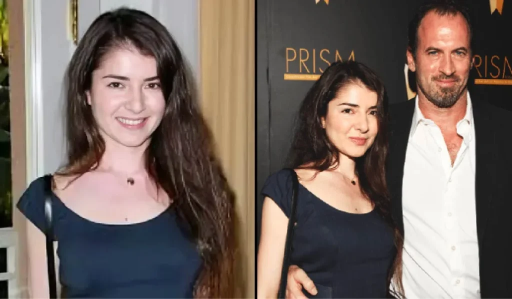 Vera Davich – Biografie, Leben und Fakten über die Ex-Frau von Scott Patterson vera davich