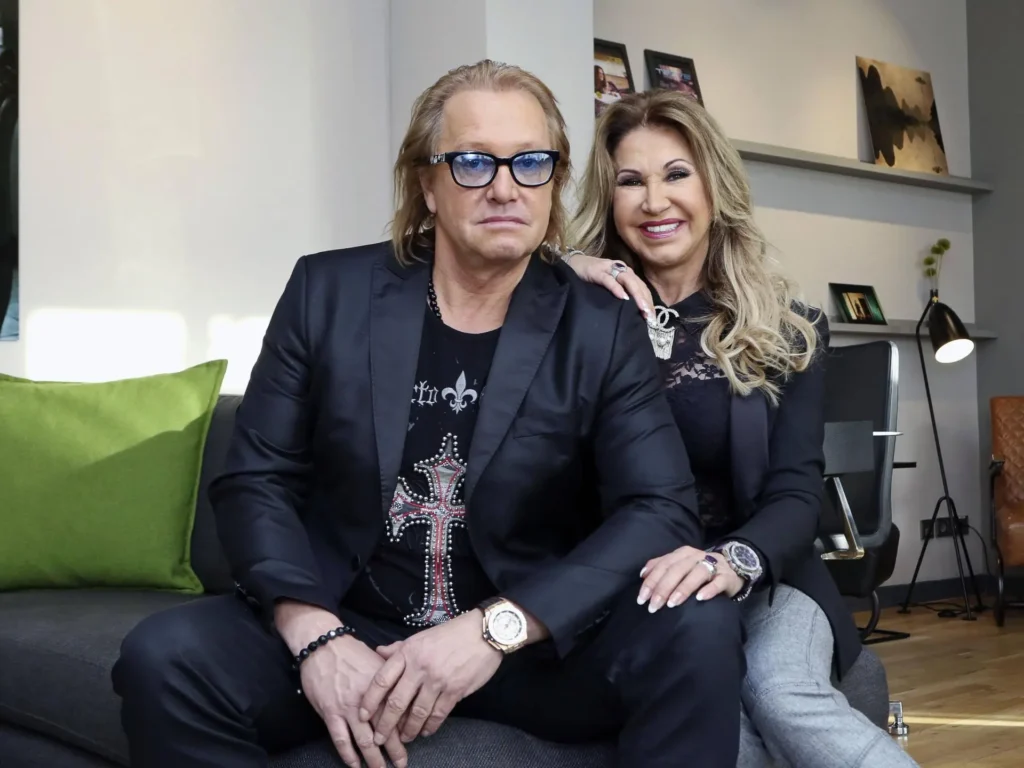 vermögen robert geiss