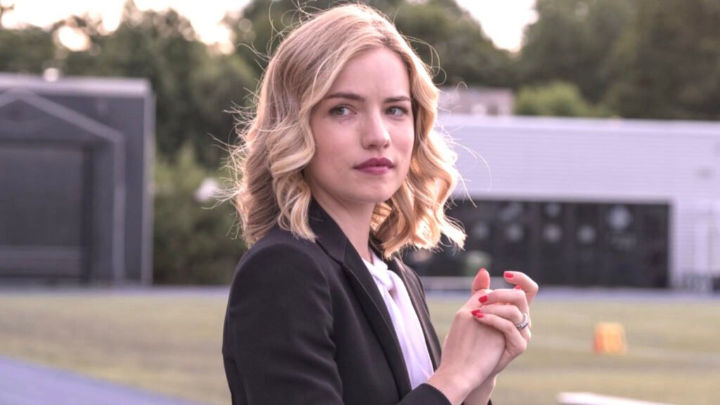Willa Fitzgerald Biografie, Partner, Doppelgänger, Ehemann, Geschwister willa fitzgerald