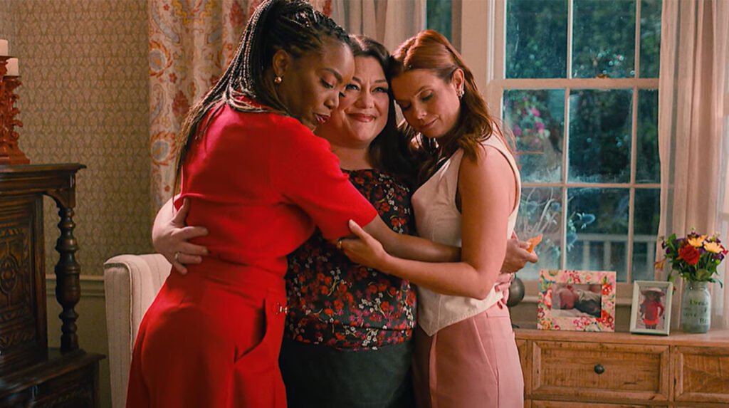 Wer ist der Star von „Sweet Magnolias“, JoAnna Garcia Swisher? Sweet Magnolias