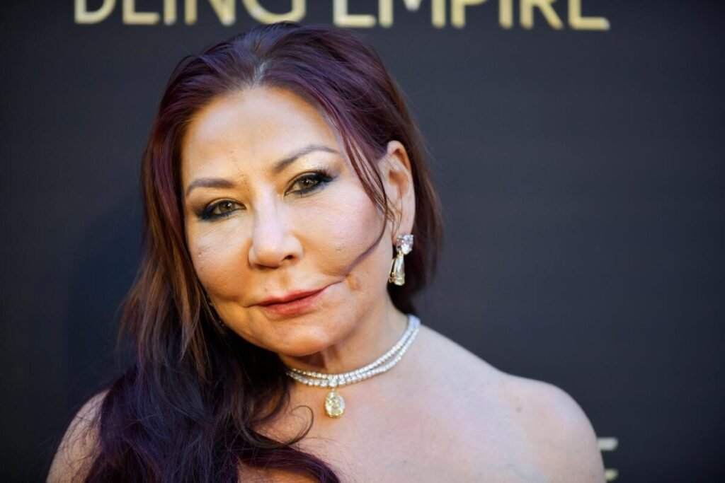 Anna Shays Bling-Imperium: Die Wahrheit enthüllt anna shay