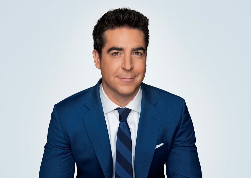 Jesse Watters Vermögen: Von der Politshow „The O’Reilly Factor“ zur Co-Moderation von „The Five“ – Wie hoch ist sein Gehalt bei Fox News? jesse watters