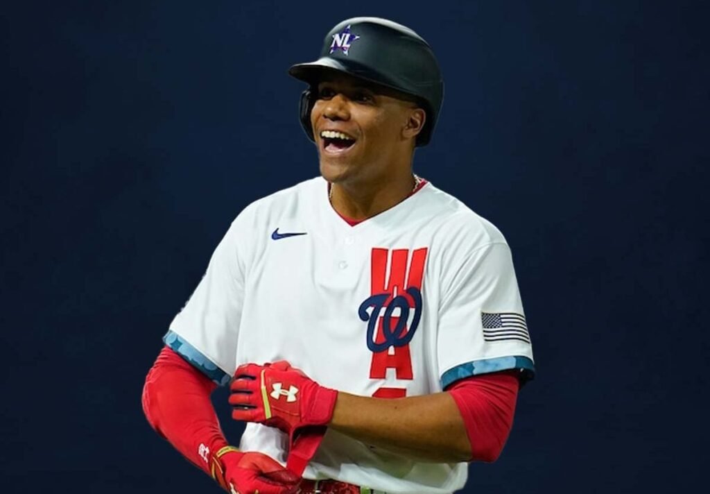 juan soto