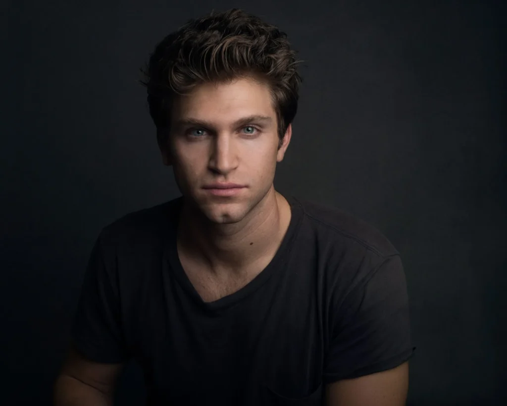 keegan allen